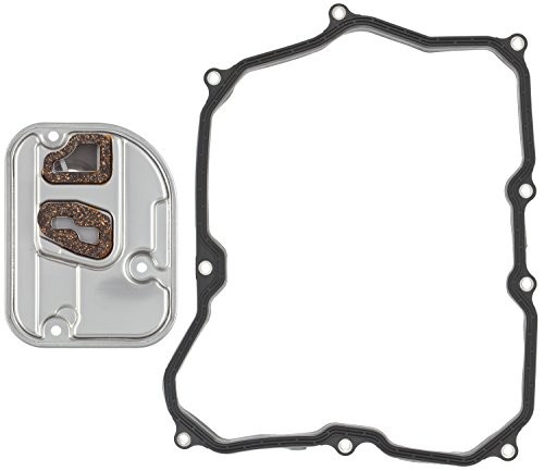 ATP B-466 Automatic Transmission Filter Kit