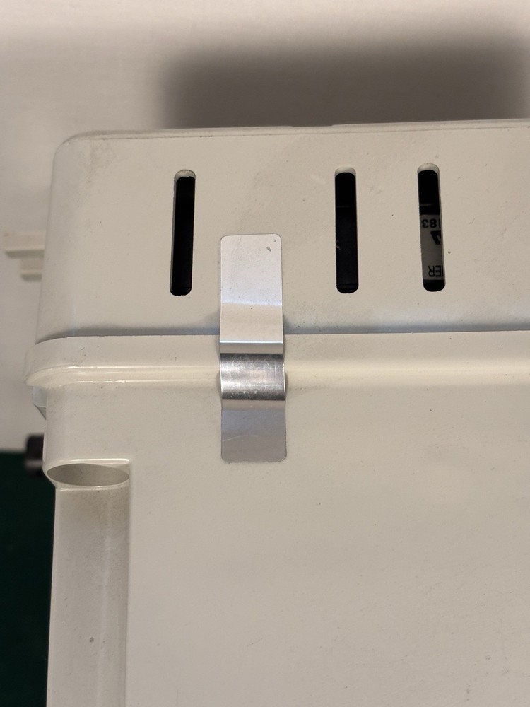 C.A.P. CO2-4 CO2 & Environmental Controller Open Box Hydroponic Grow Room