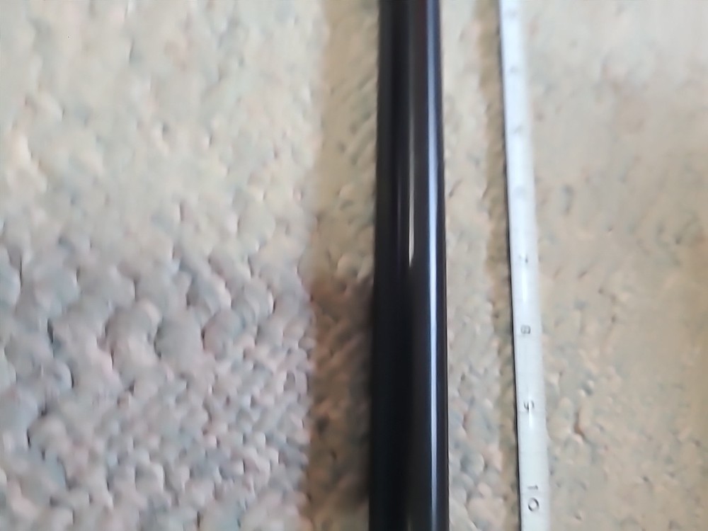 MINT BORE Thompson Center Thunder Hawk Muzzleloader 24” Barrel NICE 50 Cal