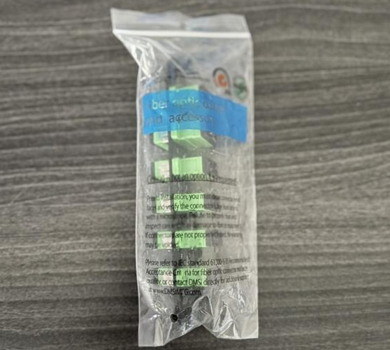 CCH Compatible SC/APC SM 12 Pack Adapter Panel (CCH10013)