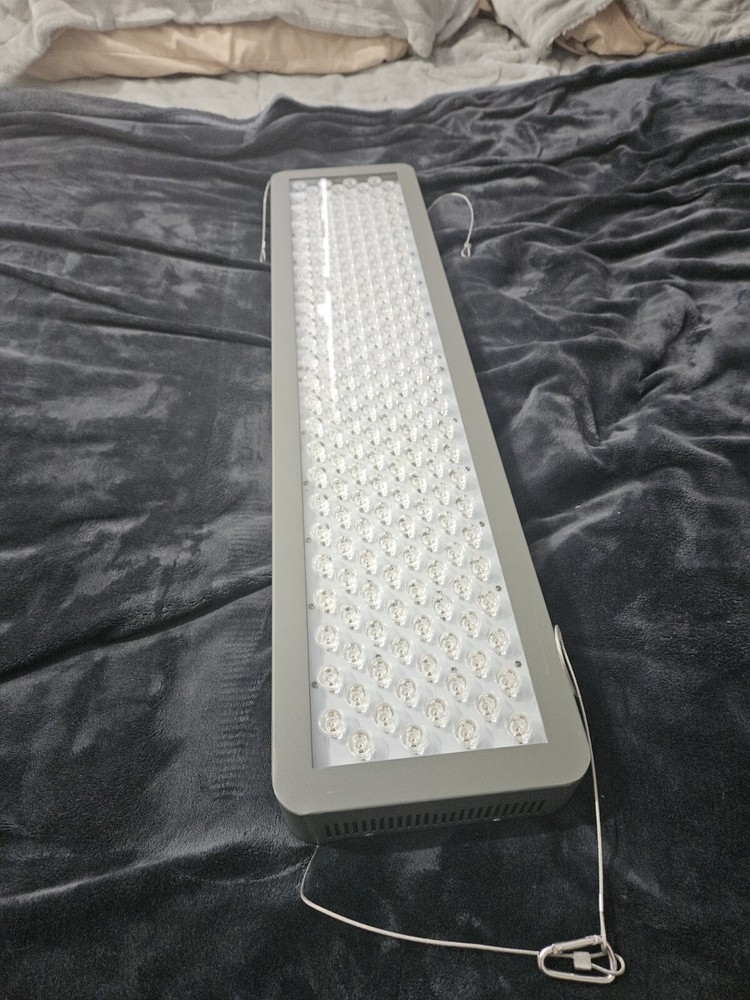 Platinum Led Grow Light