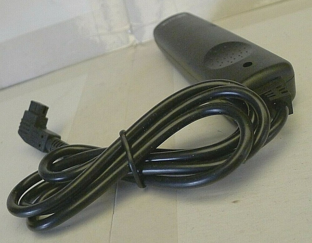 RM-S1AM Wired Remote Switch for Sony Alpha - Used