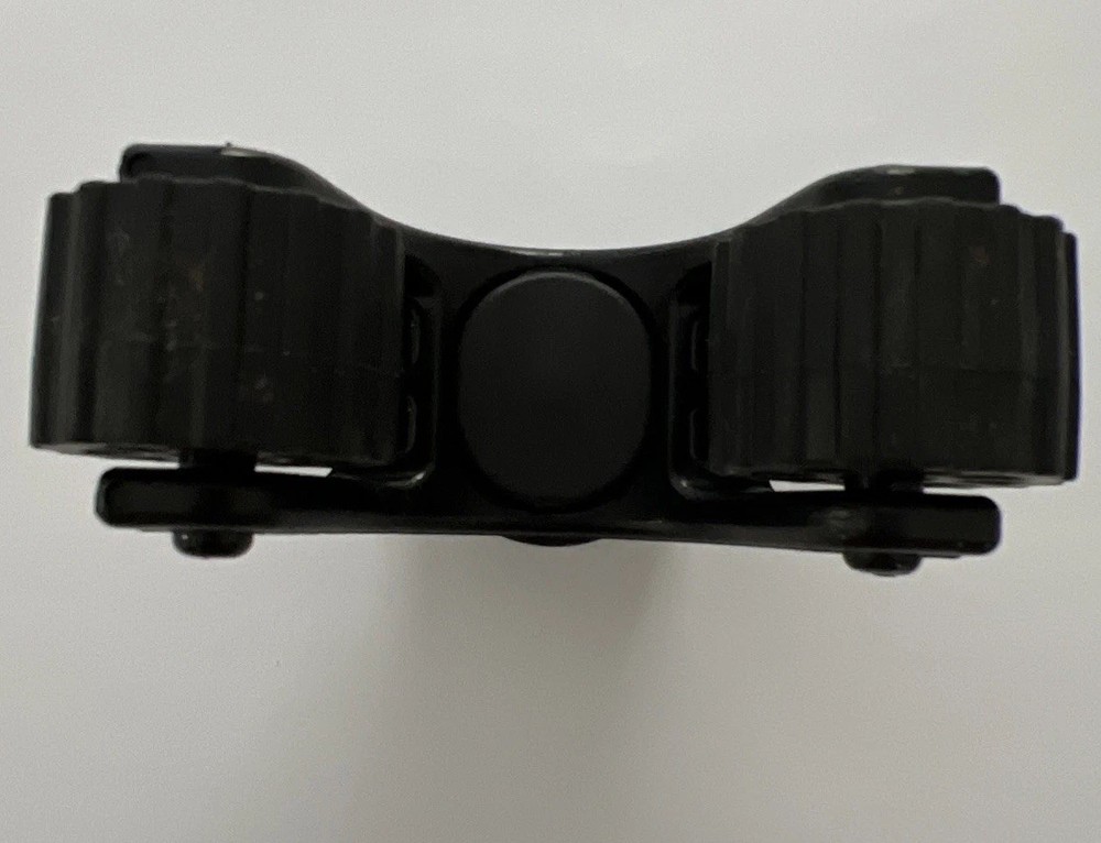 YakAttack RotoGrip Paddle Holder with Track Mount - GRP1001