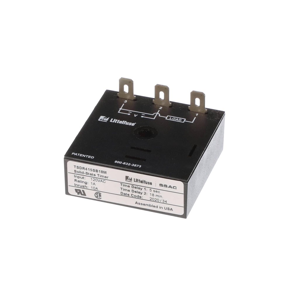 TIMER,LEVEL FILL 25/50 PD501601 - Genuine OEM Replacement Part