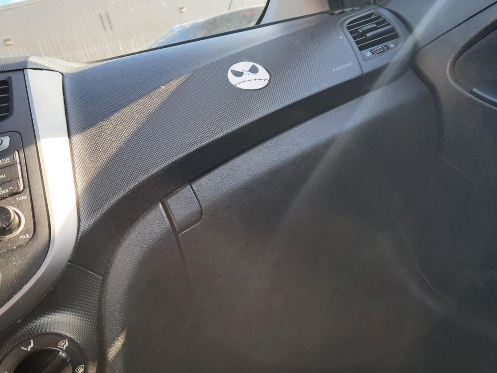 Fuse Box Engine Compartment Hatchback Fits 15-17 ACCENT 4846993
