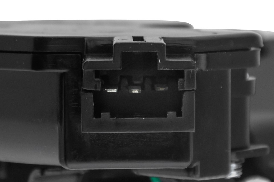 For NTY EZC-HD-017 TAILGATE CENTRAL LOCKING