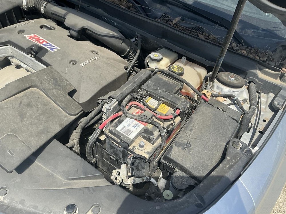 Temperature Control With Automatic Temperature Control Fits 14-20 IMPALA 851284
