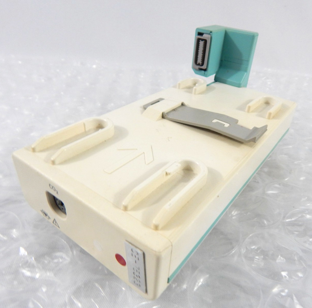 PHILIPS M3014A CO2 EXTENSION MODULE S/N 1900