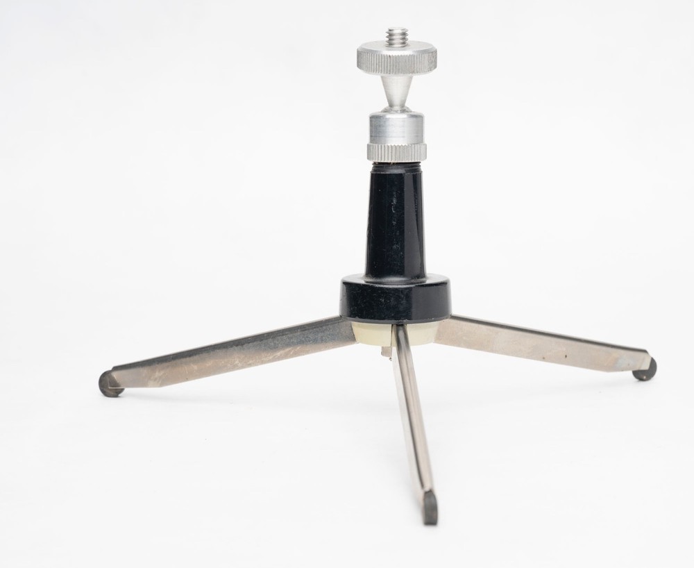 Made in Germany mini tripod