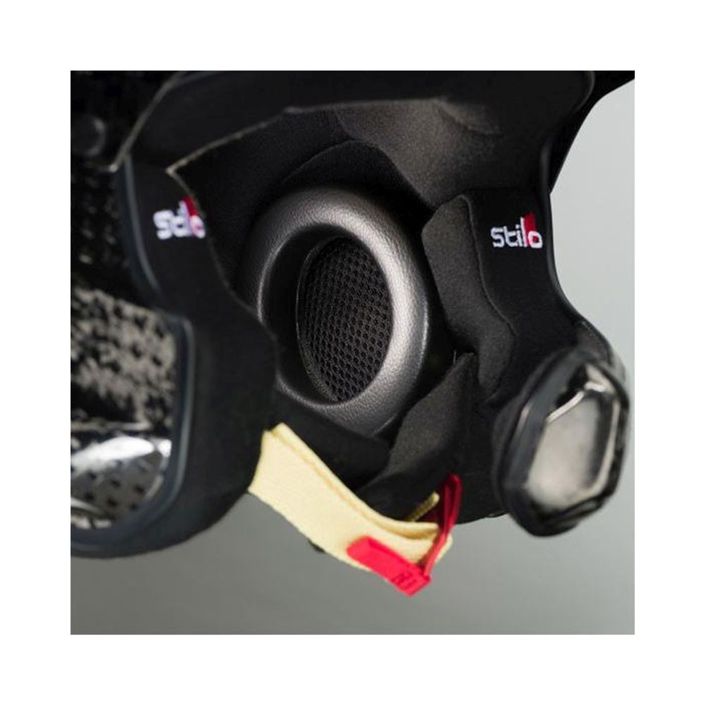 Stilo Helmet AA0220BG3R57;