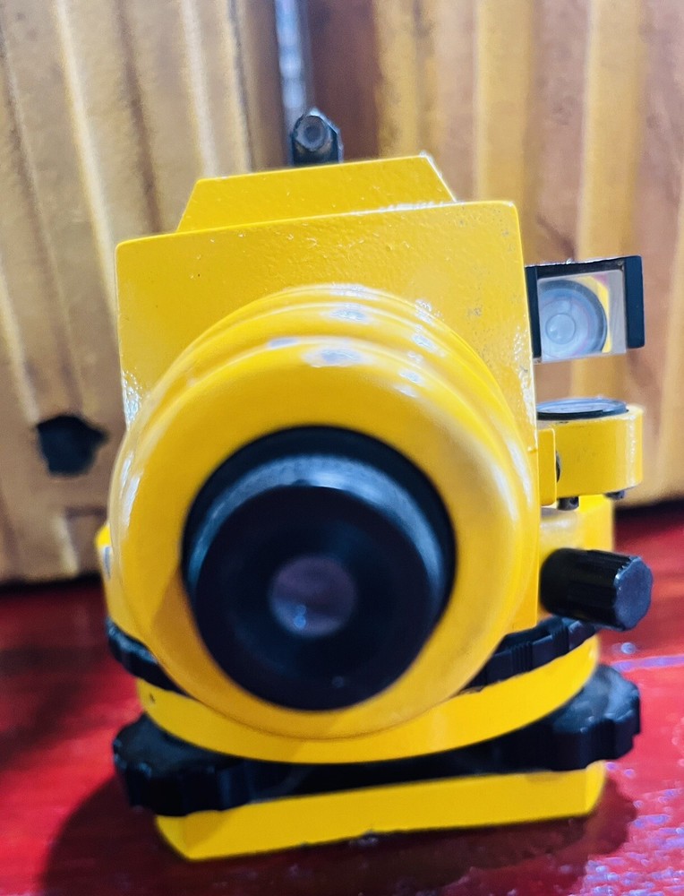 berger transit level Model No. AK-46