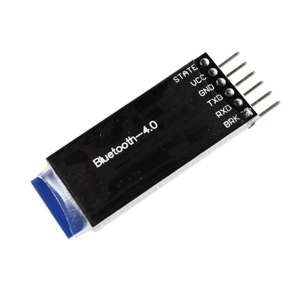 10PCS Bluetooth 4.0 CC2540 CC2541 Serial Wireless Module Android