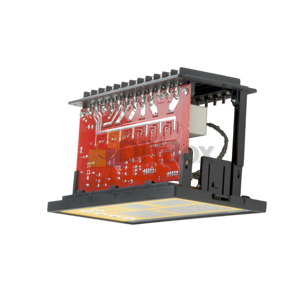 Controller Automatic Incubator Management System AC 100-240V Model ZL-7918A