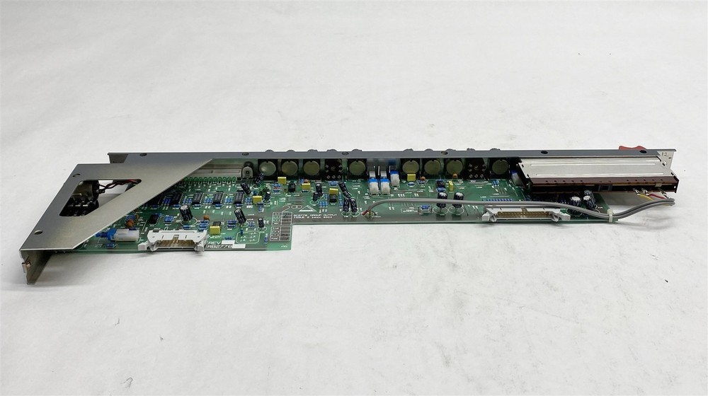 Soundcraft Delta 200 D203 Group Output Card Module