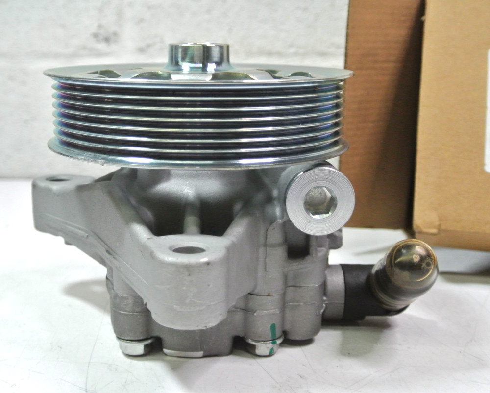 Power Steering Pump W/ Pully (G666-33013539)
