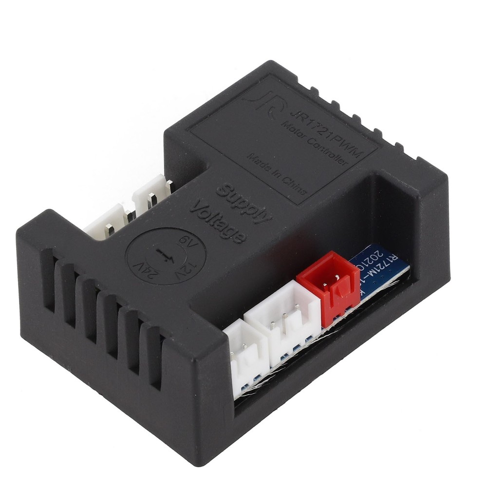 Stable Performance 12V Children's Electric Toy Car Receiver Controller