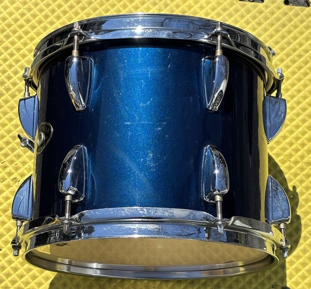 TAMA Stagestar Tom Drum 10” Blue