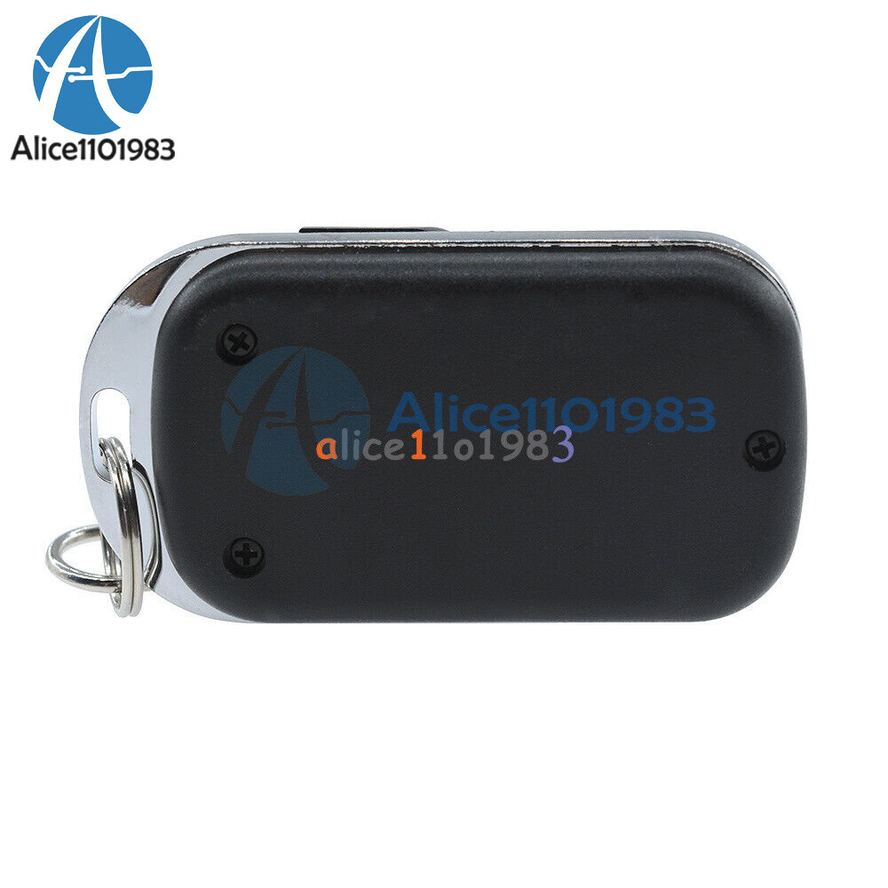 Wireless WIFI Remote Controller 433MHz RF Remote Controller For Home