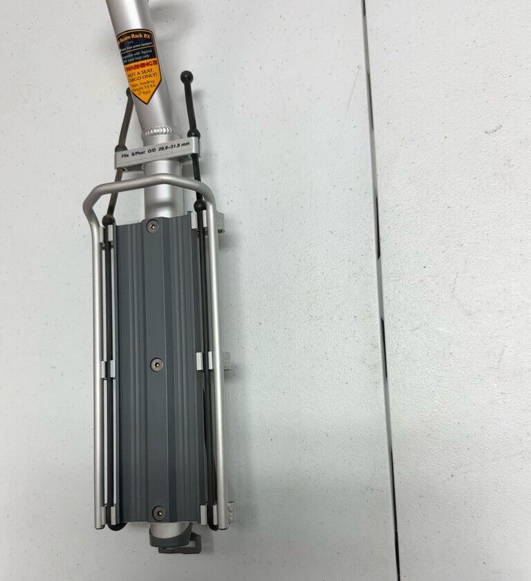 Bicycle Rack and Reflector Accessory Assortment Kit