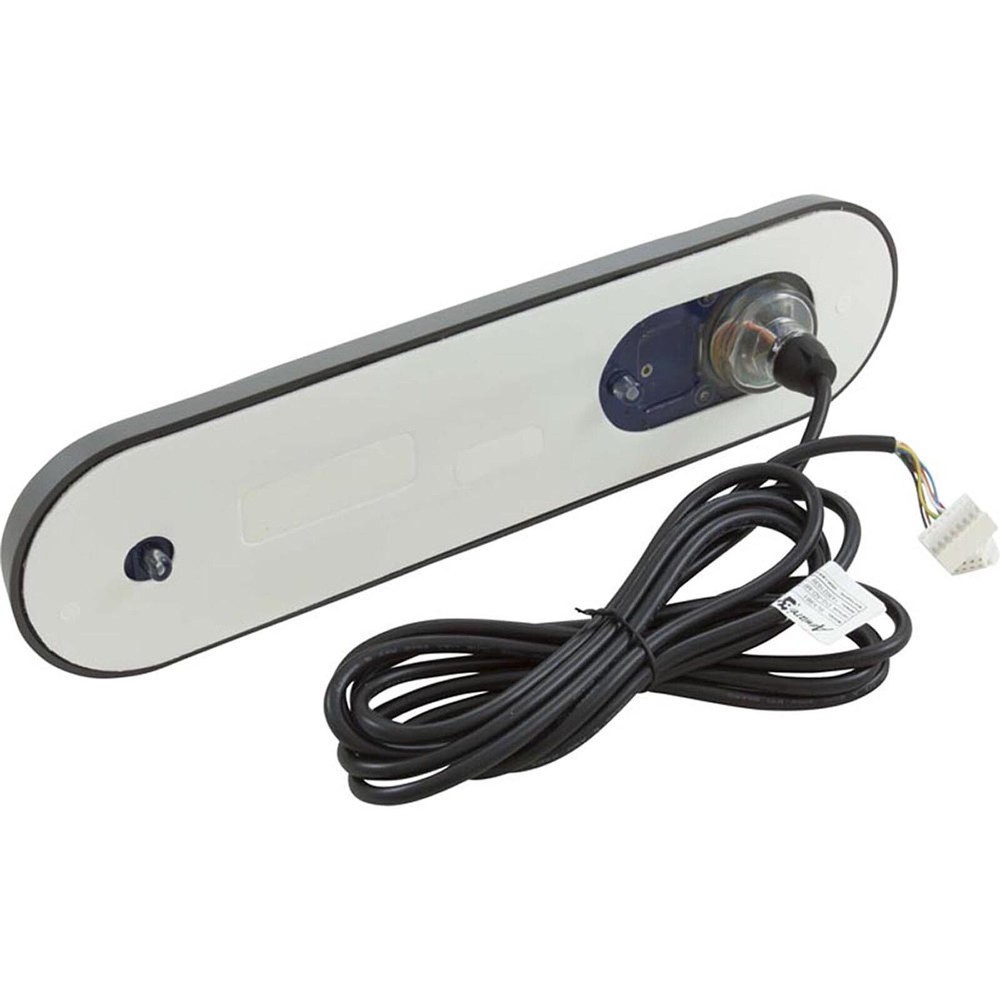 M-Drive Upper Control Panel , D-1