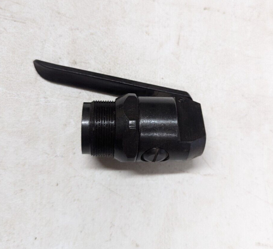 Patco Air Tools Backhead Assembly 9851