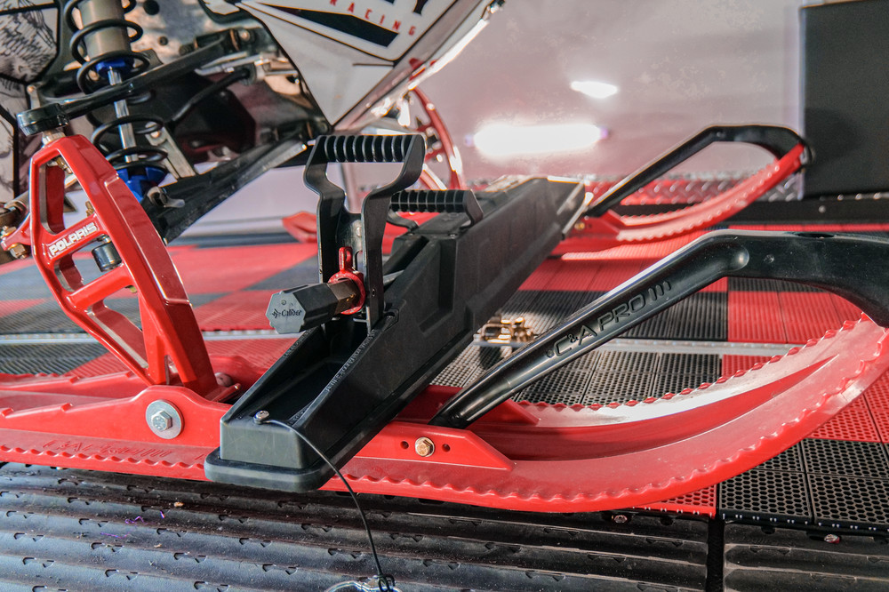 CALIBER Clamp Pro Snowmobile Clamp 13600