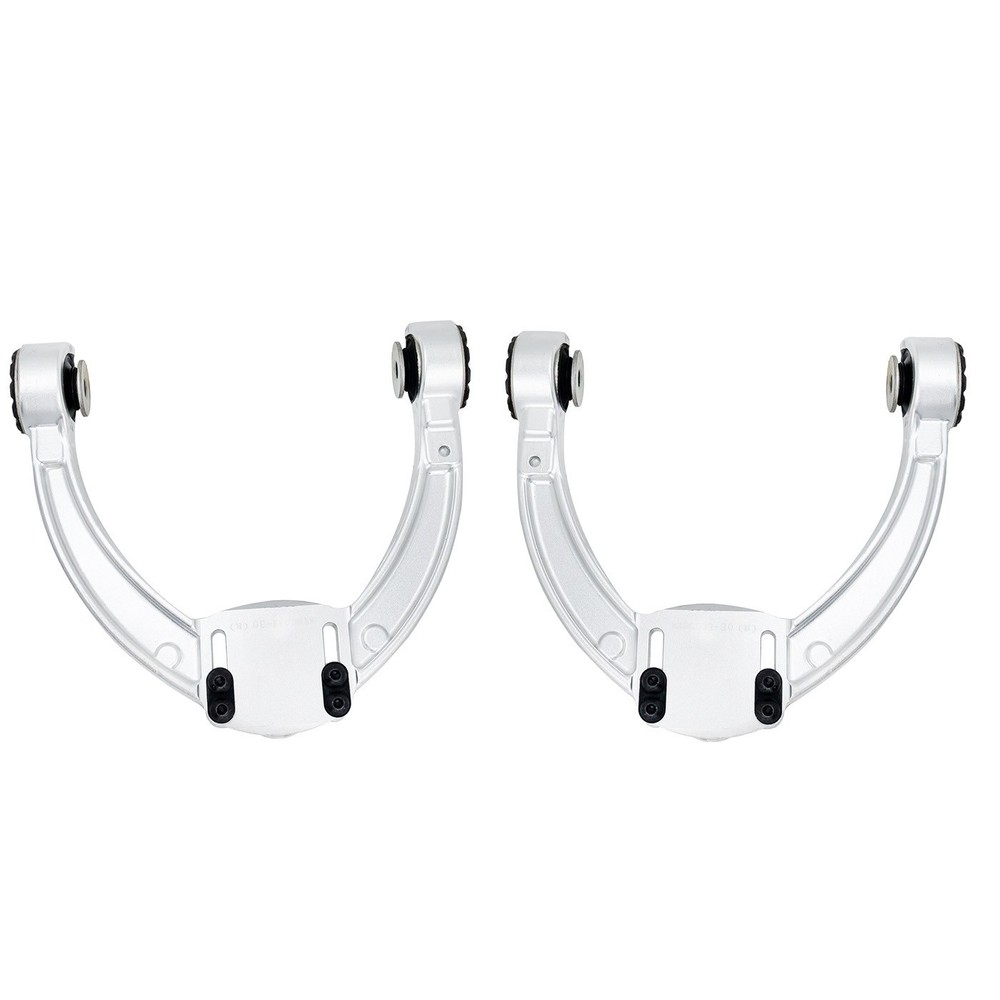 LYKT 2pcs Adjustable Upper Control Arms Front Camber Kit for Benz GL、GLE、GLS、ML