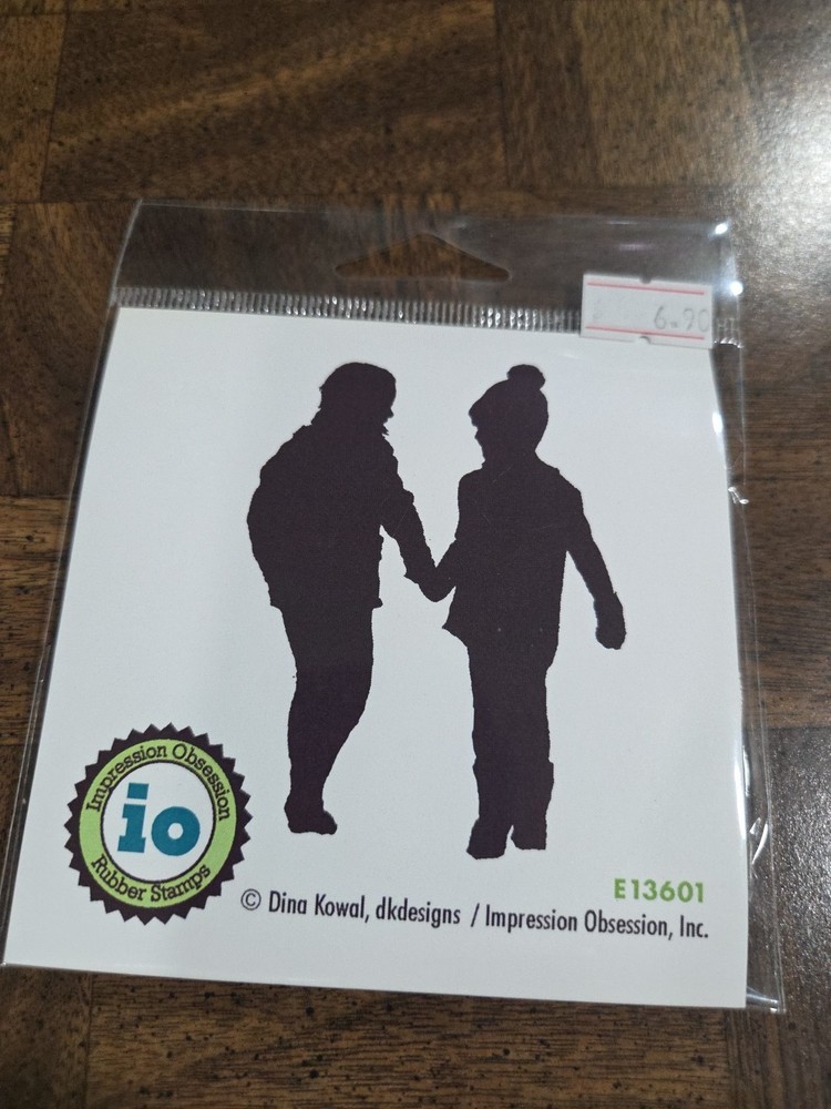 Io Stamps