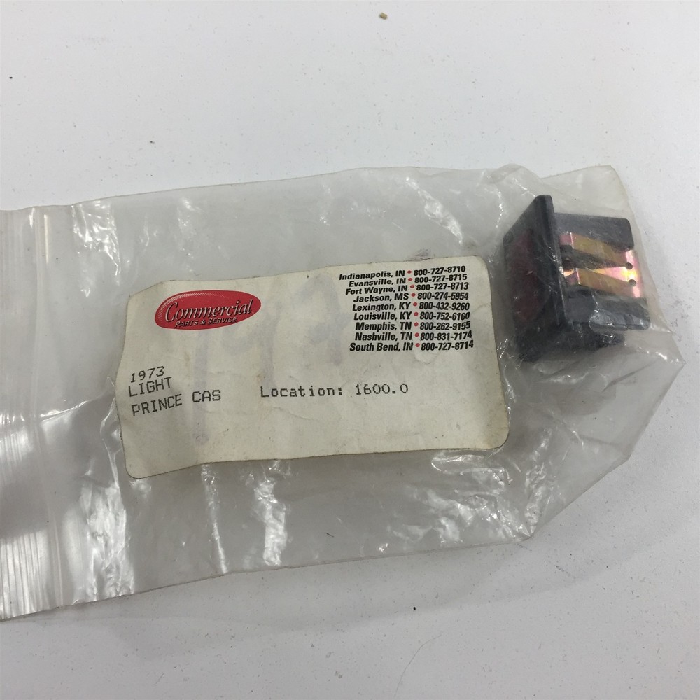 Prince Castle 1973 Light PC197-3