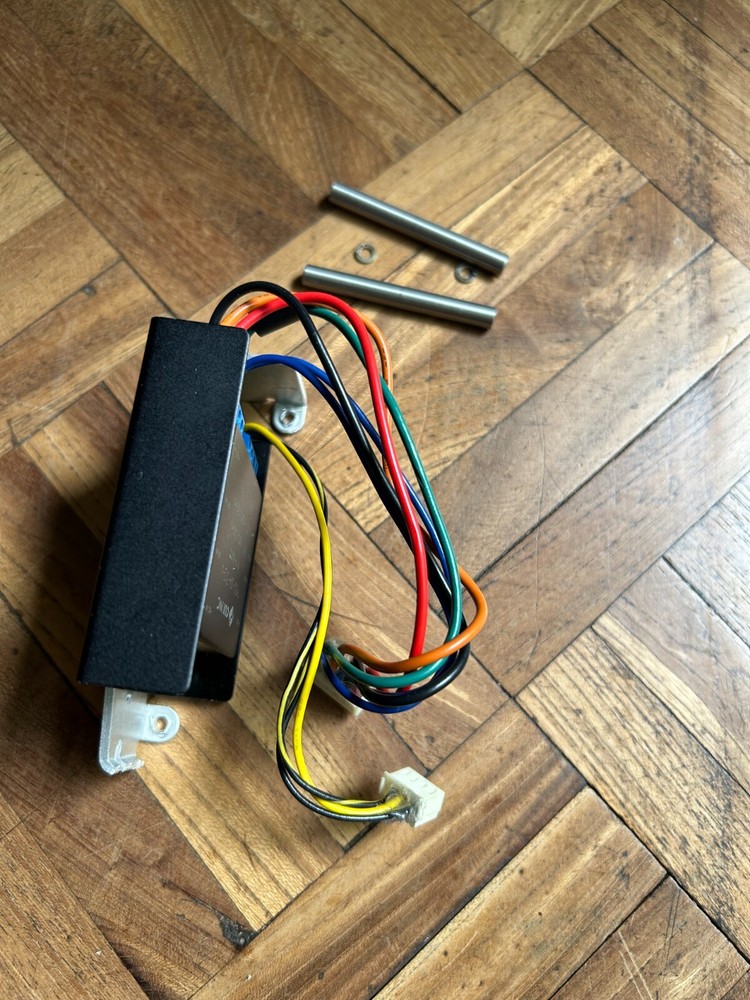 Replacement DC-DC convertor for HP 4263A/4263B, HP 4338B