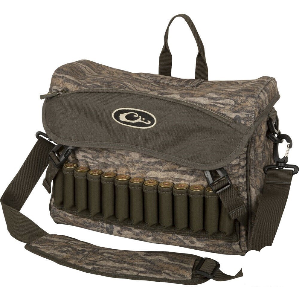 DRAKE WATERFOWL Hardshell Every Day Pack DA1075-006 Bottomland