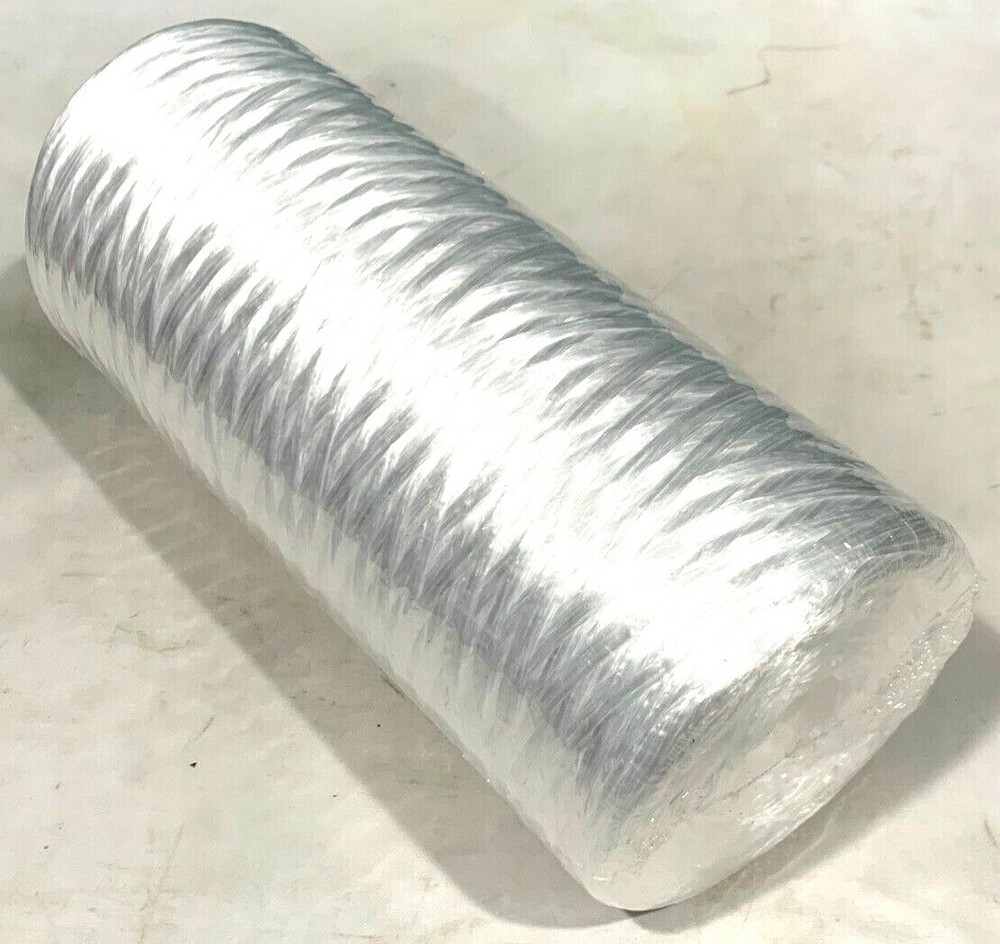 FDA Polypropylene String Wound Filter ECFW-100-02-10-1-J-IB067