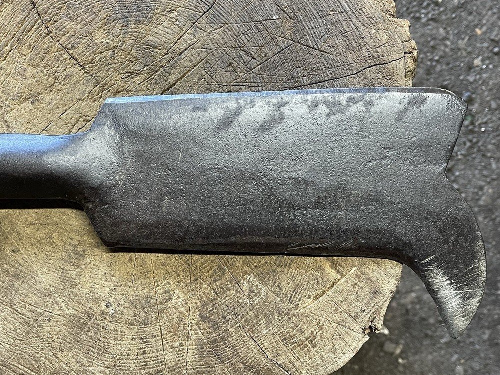 Vintage Brades 8 1/2 Inch Yorkshire Pattern Billhook