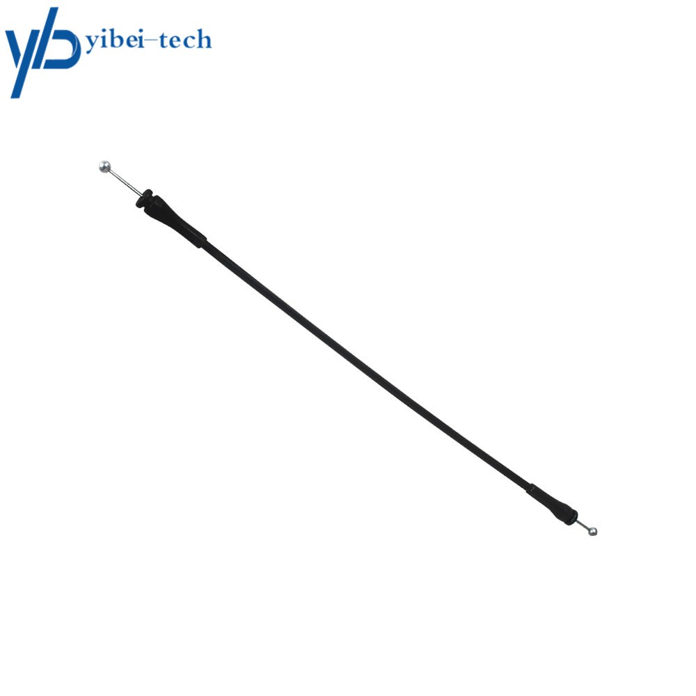 Door Latch Release Cables Rear Right Cargo For Ford E150 E250 E350 Van 1992-2014