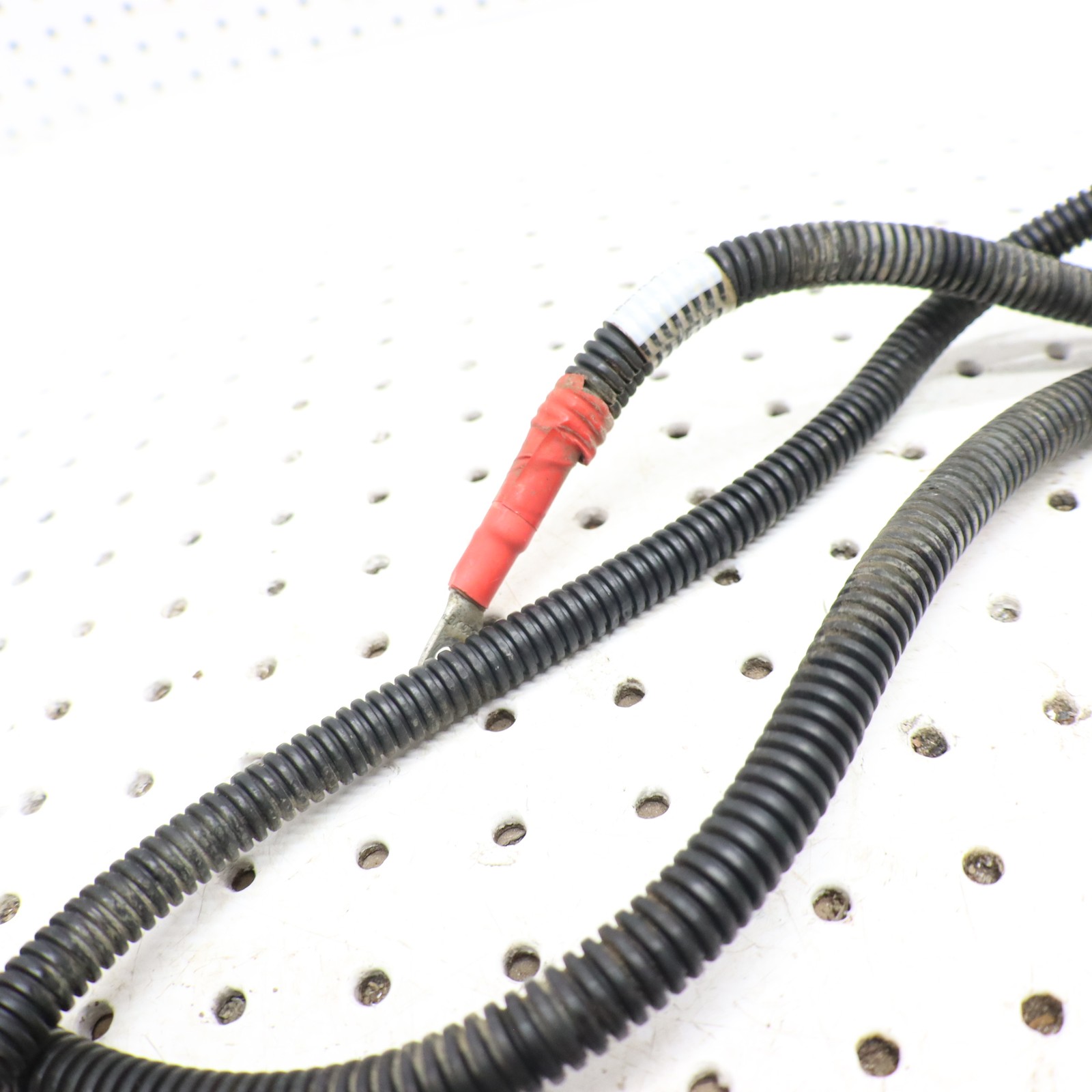 2016 Polaris Sportsman Sp 570 Battery Cables 4014936 4014935 4014424