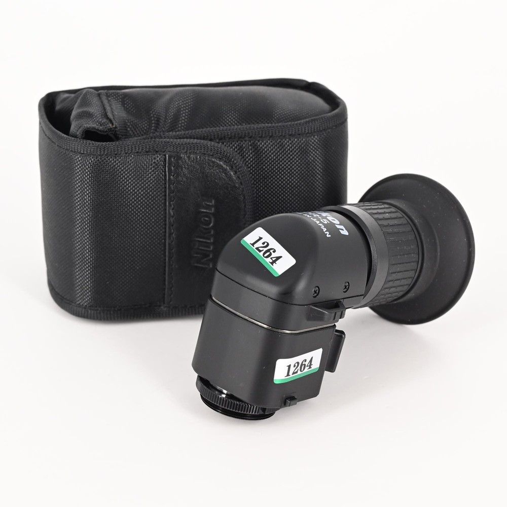 Nikon DR-5 Right Angle Viewfinder DR5 #264