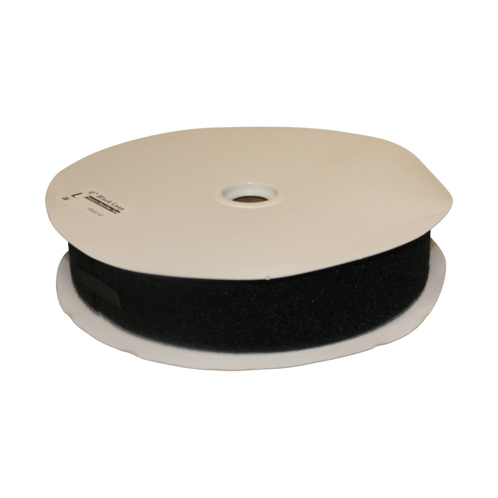 FindTape 2-inch Wide Hook and Loop Adhesive Roll: 2 in. x 75 ft. /  Loop-Side On