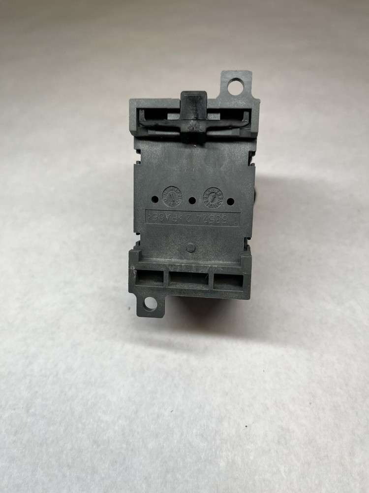 ABB OT25F3 Disconnect Switch 30A 600V, NOS