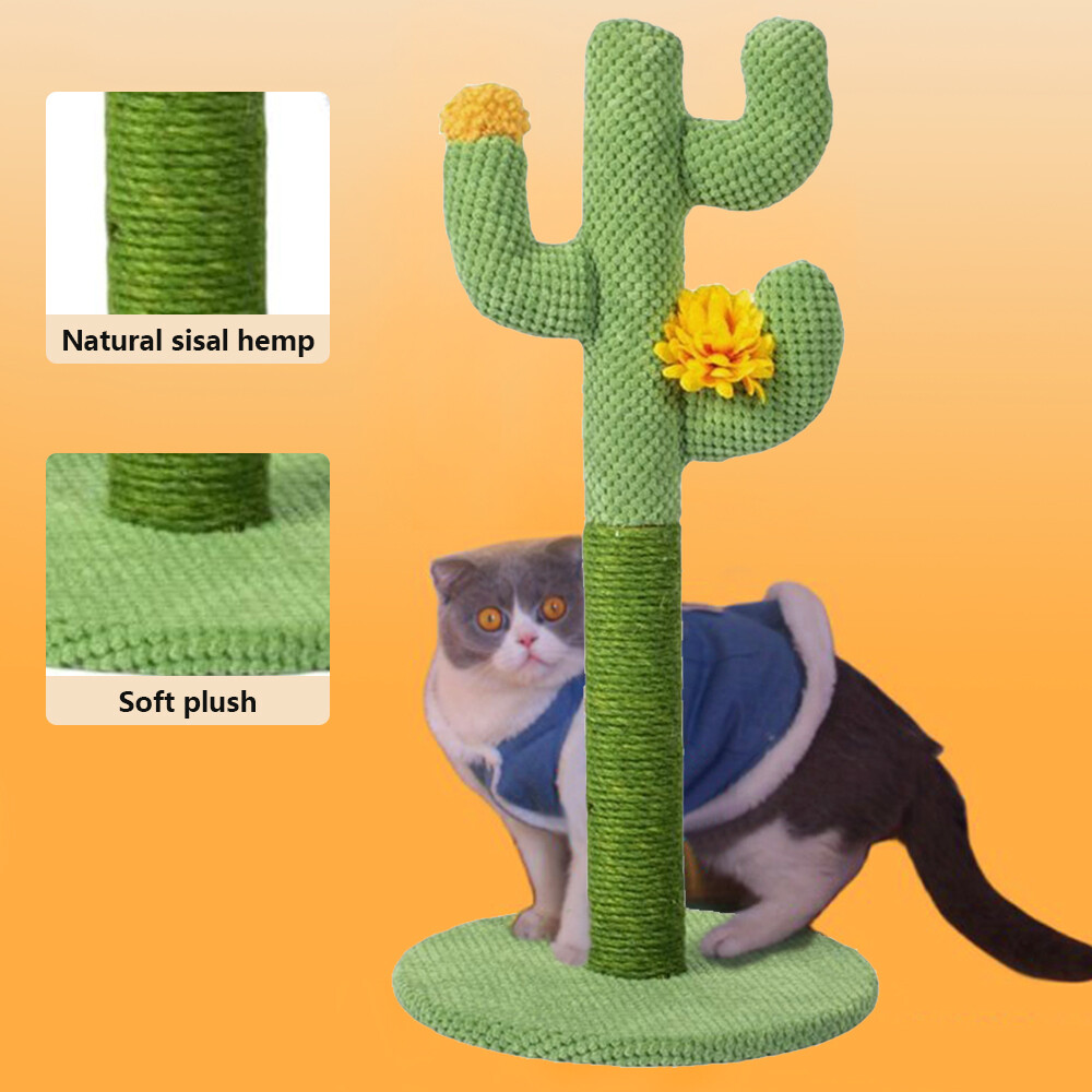 Cat Tree Cat Tower Scratching Posts Cat Condo Activity Centre Climbing Frame