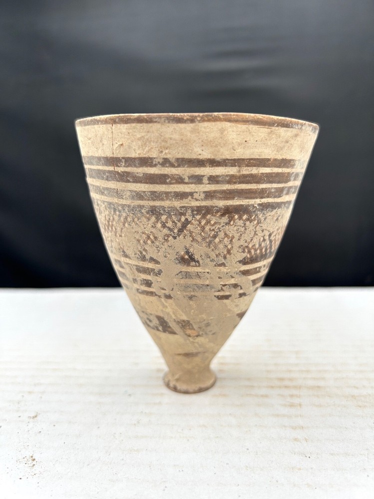 Ancient Indus Valley Pottery