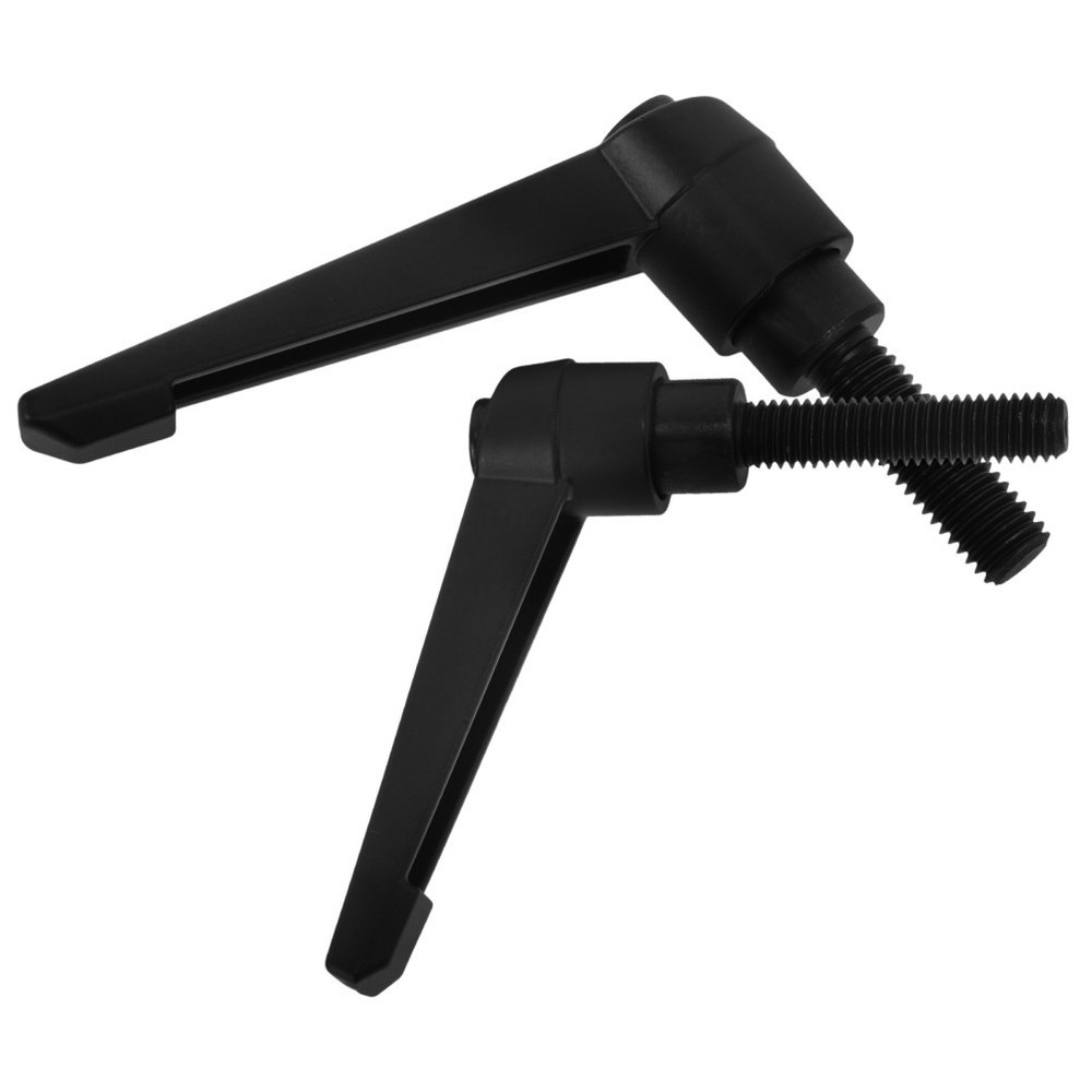 2 Pcs Exercise Bike Handle Adjustment Adjustable Handlebar Screw for