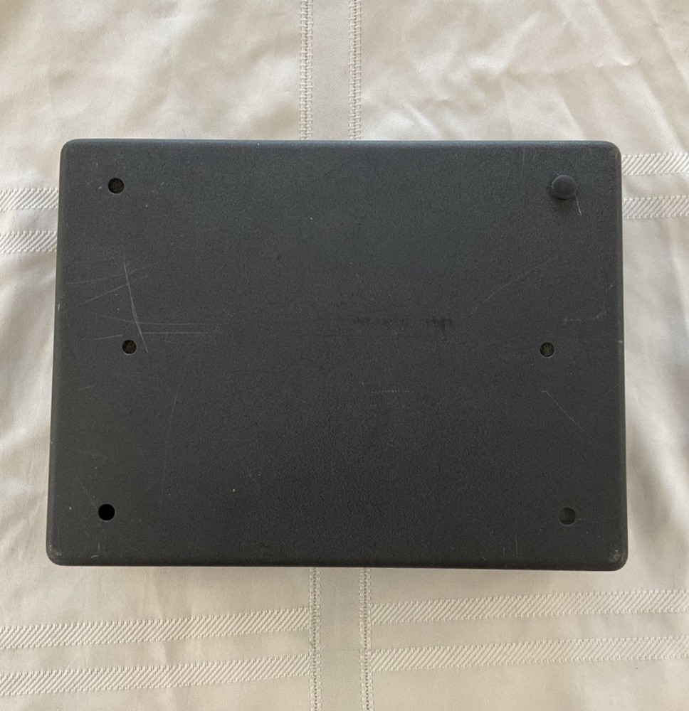 Gunvault Gun Safe 11” X 8”