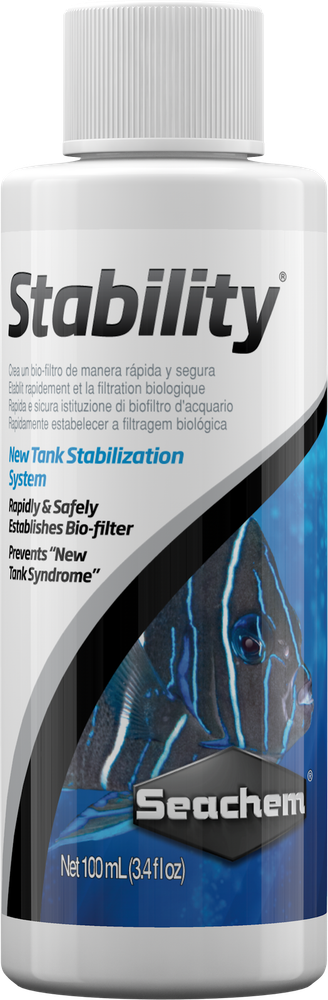 Seachem Stability