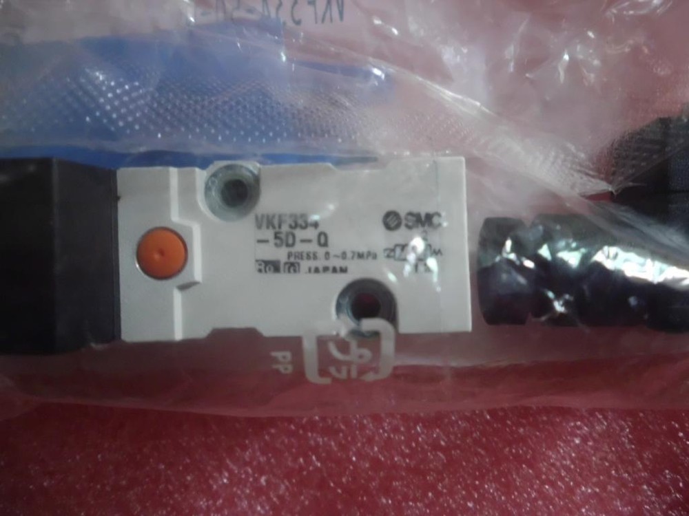 1PC SMC VKF334-5D-Q