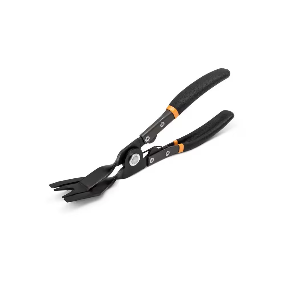 GEARWRENCH Panel Clip Pliers | 3705 Black