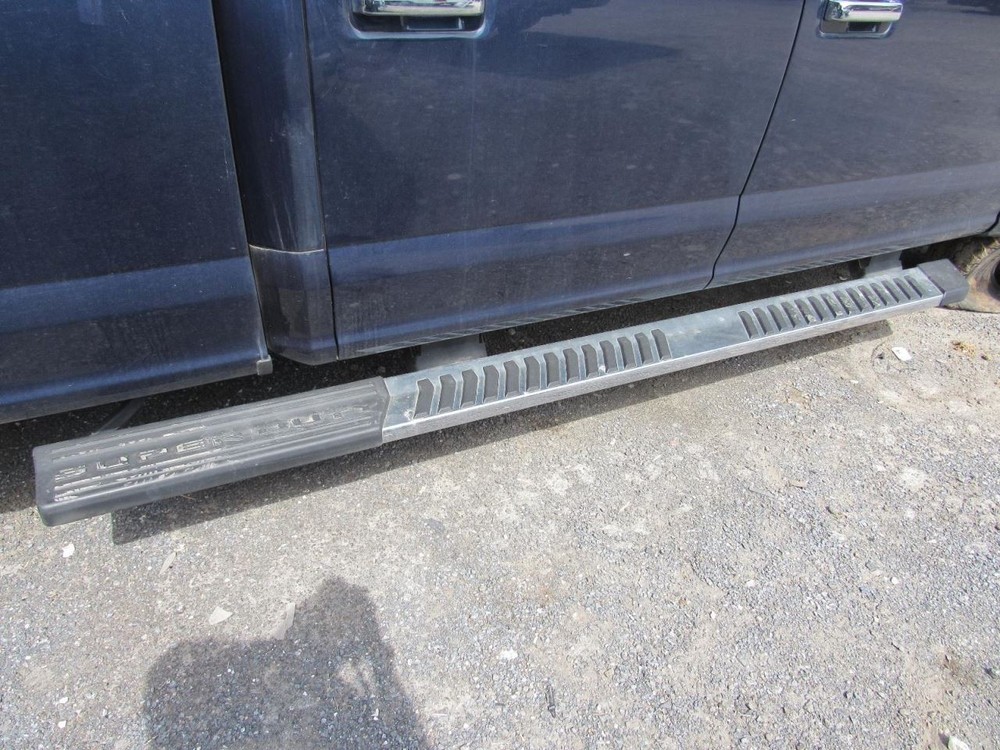 F250SD 2018 Glove Box 1037136