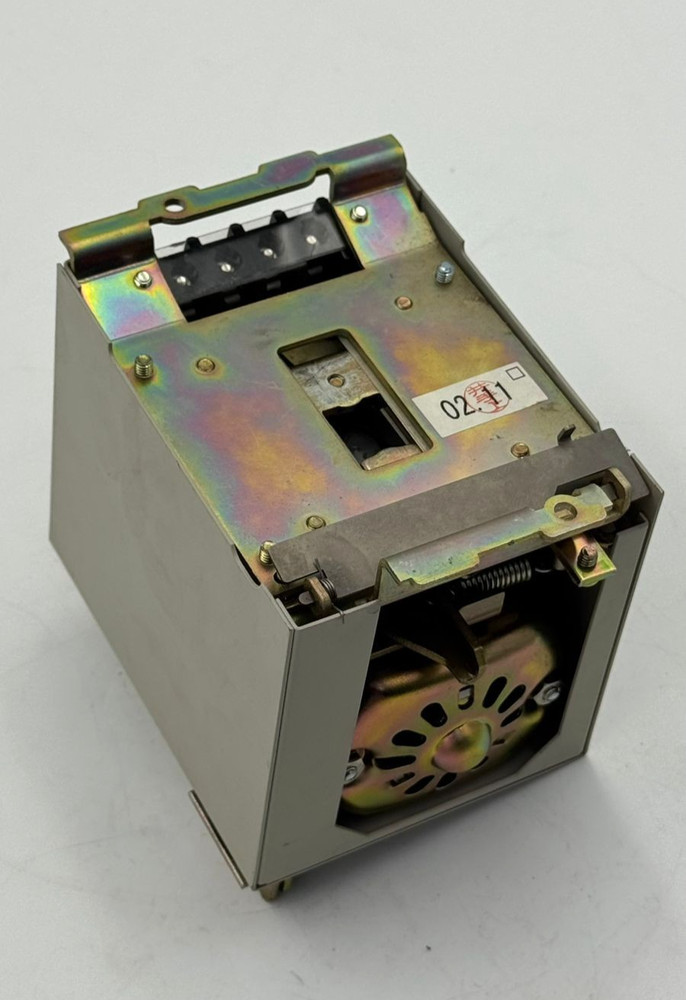 Terasaki | XMB 2 | Motor Operator | 240V AC