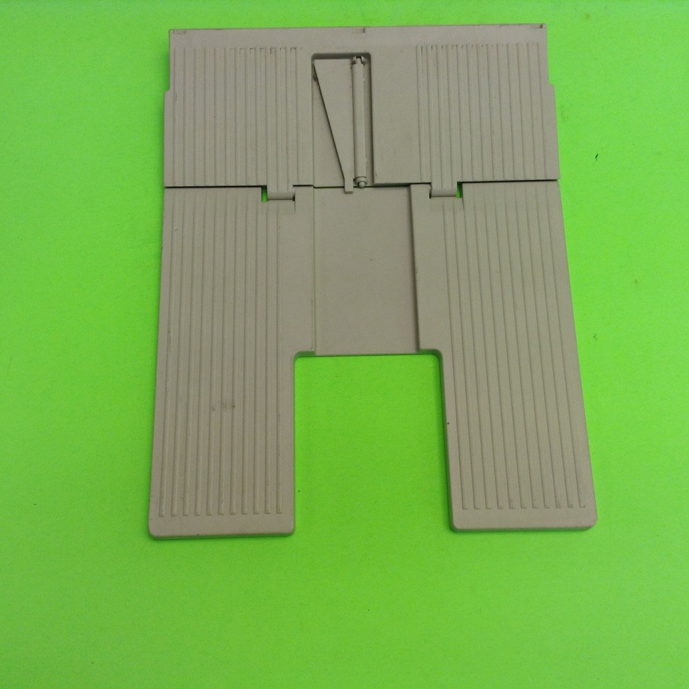 Gray Paper Tray