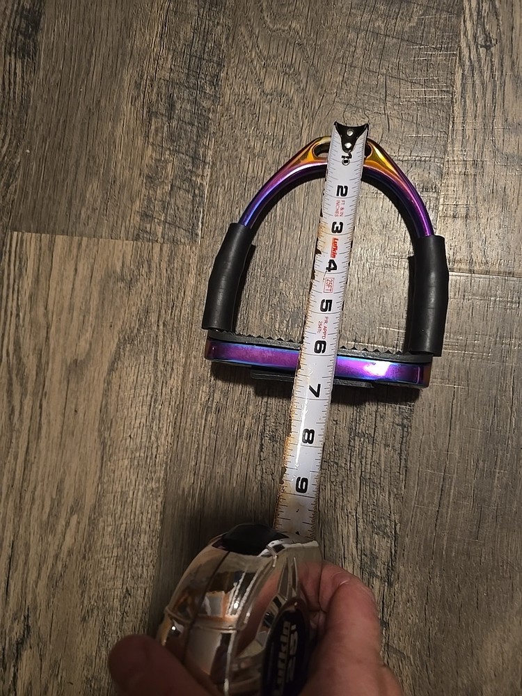 english stirrups