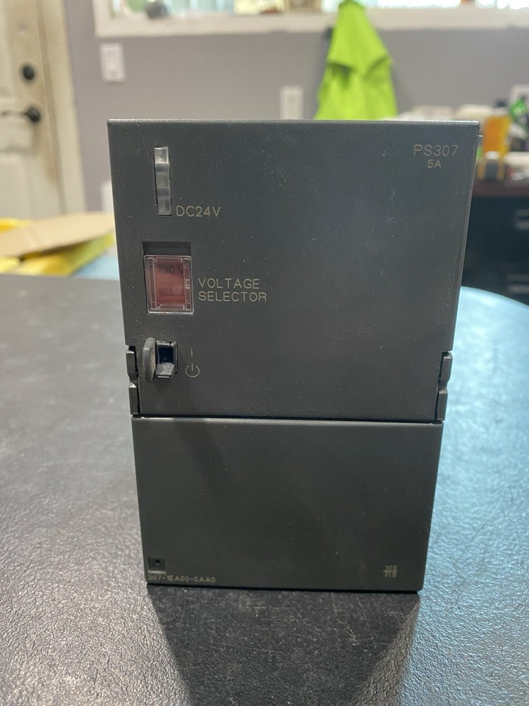 Siemens 6ES7 307-1EA00-0AA0 Simatic S7